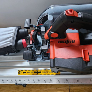 마펠 KSS 50 18M 크로스컷팅 플런지쏘 (맥스모델) 이미지