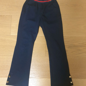 (155) [프랜치캣 계열사] 티파니키즈 바지