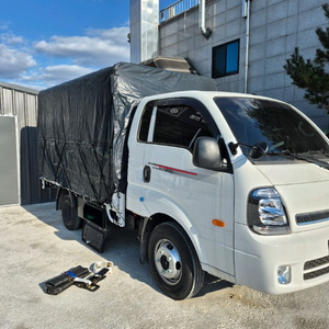 봉고3 1.2톤 프로호루(고급형)3단/덮개 이미지