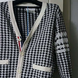 톰브라운 가디건