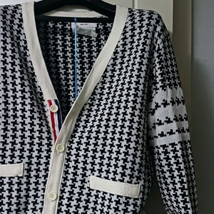 톰브라운 가디건