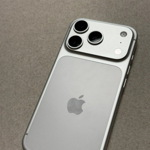 아이폰 17프로 256 실버