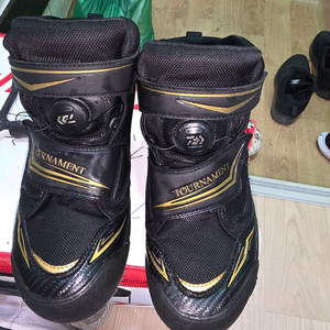 다이와고어텍스 신발 이미지