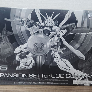 RG 갓건담 확장세트 [택배비포함]