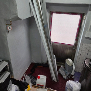 알루미늄파이프 l자 사진그대로