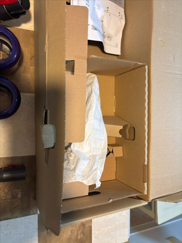 다이슨 정품 V10 앱솔루트 부속품 보냅니다--7