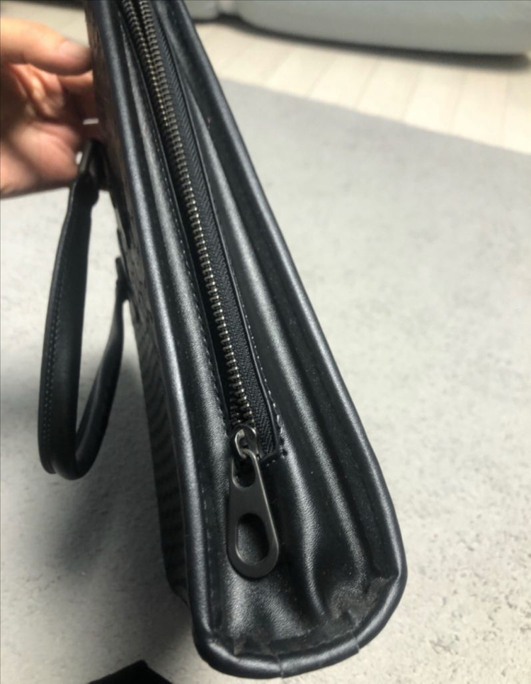 서울 남성 보테가 서류가방--4