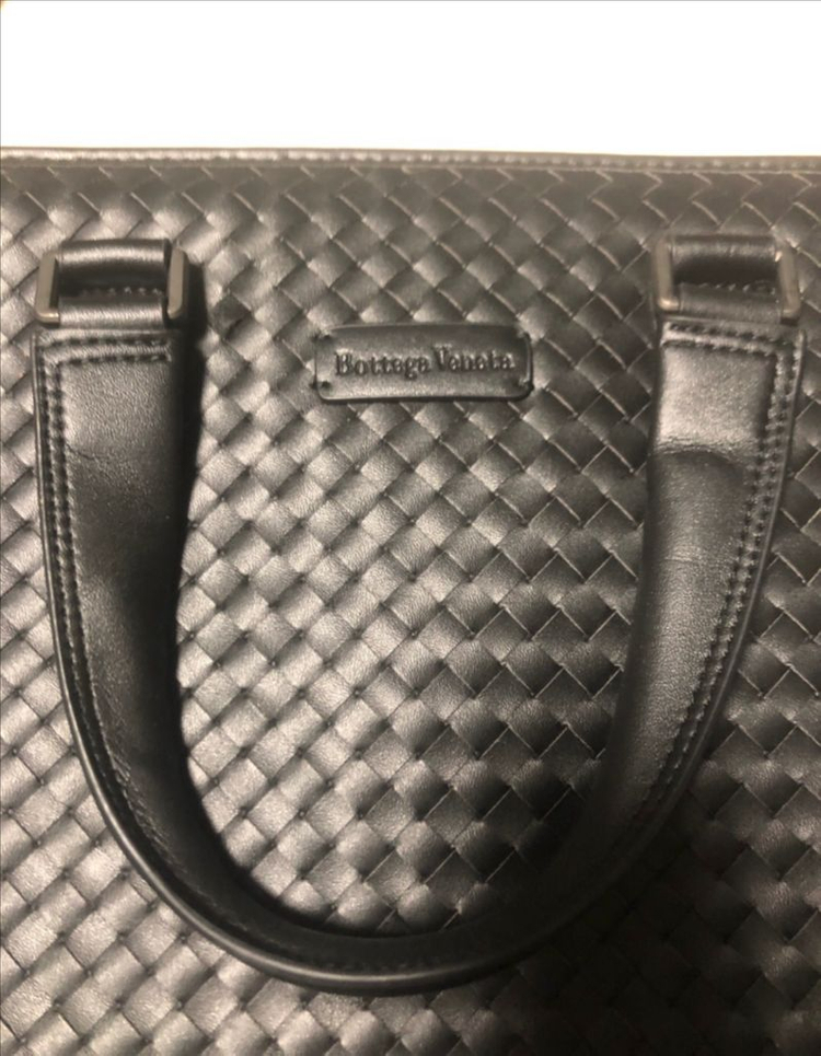 서울 남성 보테가 서류가방--8