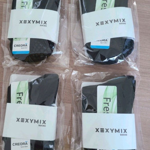 젝시믹스 논슬립 미드컷 삭스 양말