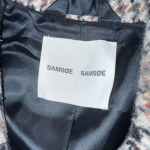 Samse Samse 하운드투스 코트 S