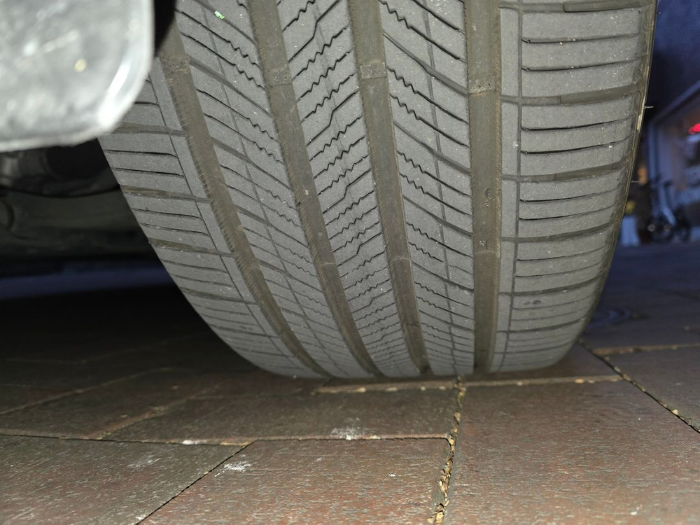 아이오닉5N 21인치 단조휠 셋트로 판매합니다 이미지