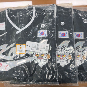 KBO 국중박 콜라보 국대 유니폼 팝니다(95,100)