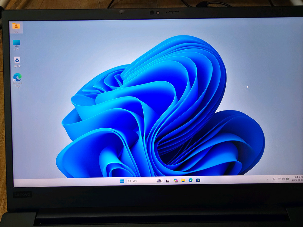 레노버 씽크패드 x1 익스트림 3세대--5