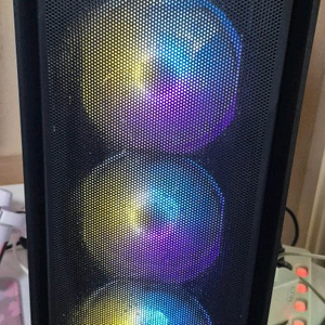 라이젠5 5600 + RTX 4060