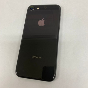 .아이폰8 256GB 블랙 특SSS급 중고폰 배터리100% 서브폰 카메라폰 인스타폰 자녀폰 119161 이미지