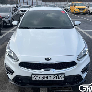 [기아]올뉴 K3 1.6 트렌디 #3월급매