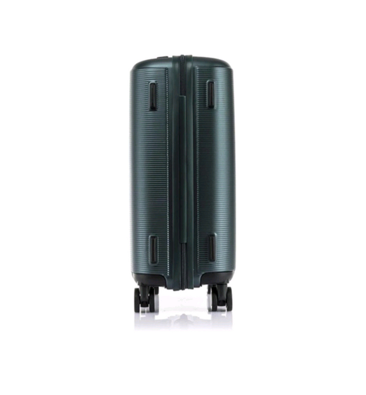 새상품) 20인치 샘소나이트 스트라렌 캐리어--3