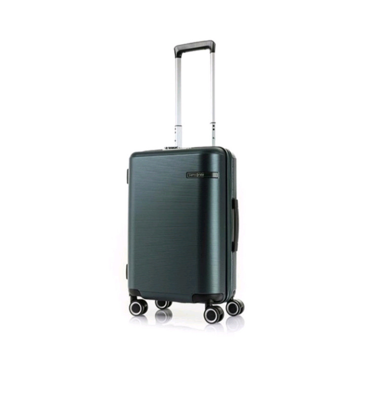 새상품) 20인치 샘소나이트 스트라렌 캐리어--4