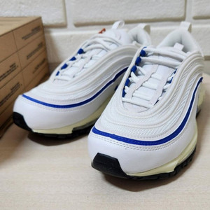 새상품) 235 나이키 에어맥스 97 SE