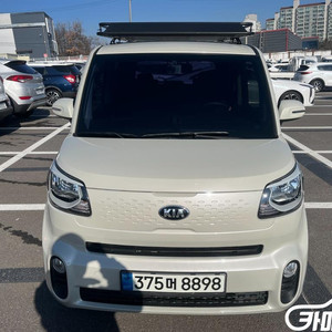 [기아]더 뉴 레이 시그니처 #3월급매