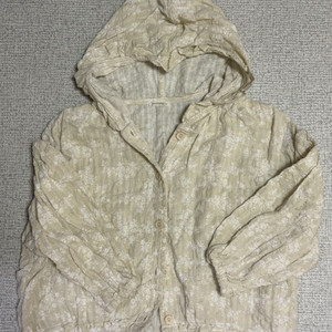 비엔 베제 프릴 점퍼 L