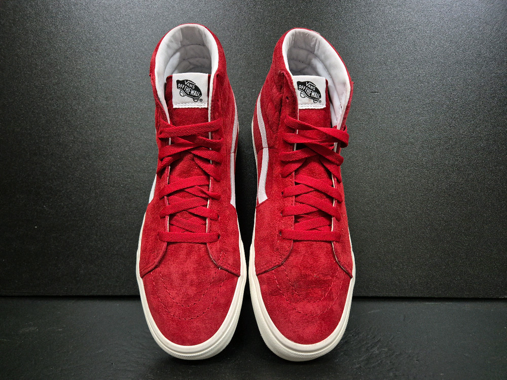 반스 남성 스니커즈 275--2