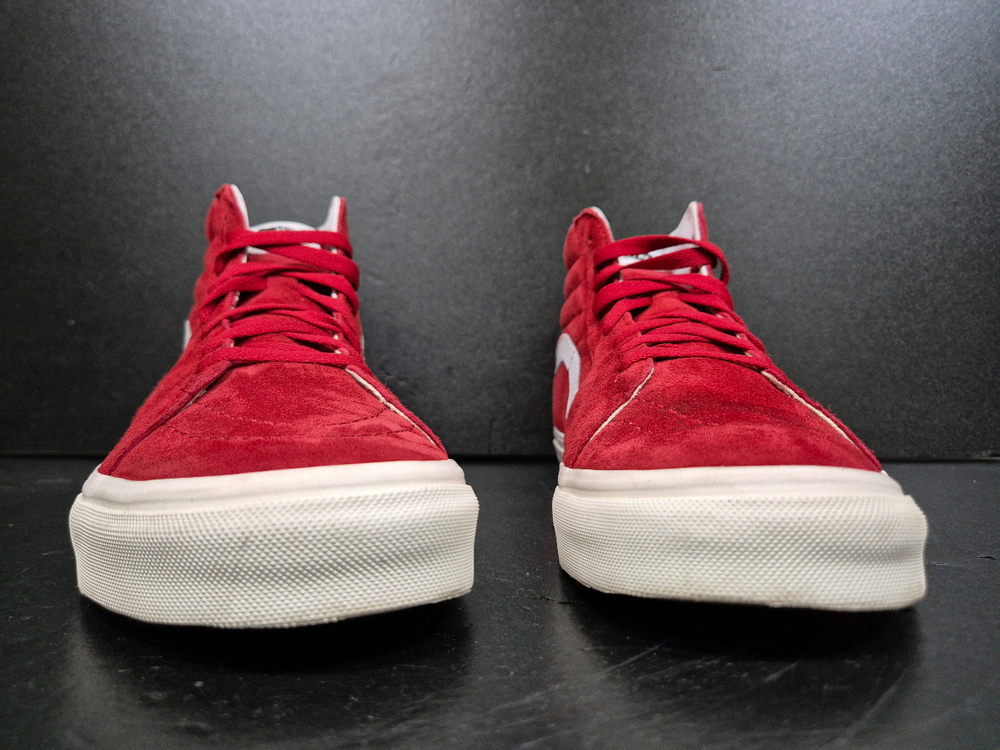 반스 남성 스니커즈 275--3