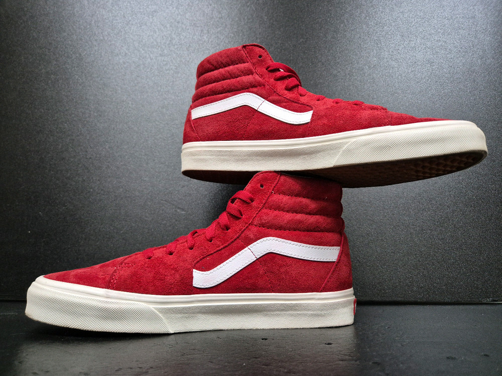 반스 남성 스니커즈 275--4