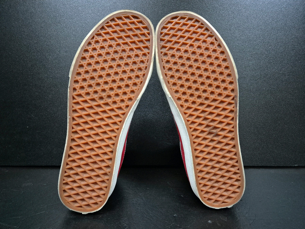 반스 남성 스니커즈 275--6