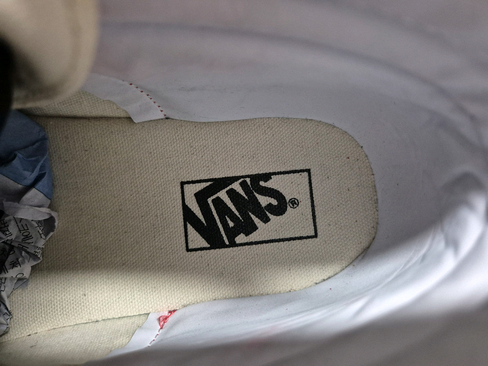 반스 남성 스니커즈 275--7