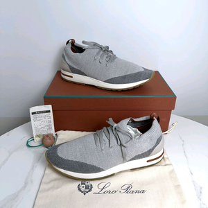 로로피아나 LP 플렉시 워크 스니커즈 42사이즈