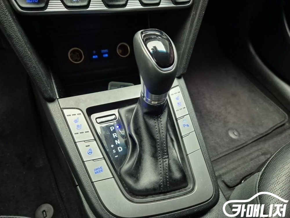 [현대]더 뉴 아반떼 AD 1.6 스마트 (5인승) #3월급매--7