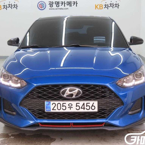 [현대]벨로스터(JS) 1.6 터보 스포츠 코어 #3월급매