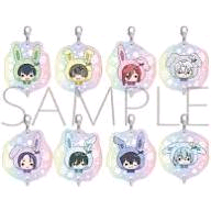 블루록 레오, 바치라 토끼 아크릴 키링 이미지