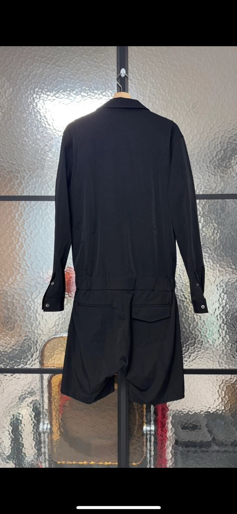 노앙 점프수트(골프웨어) 프리 사이즈 이미지