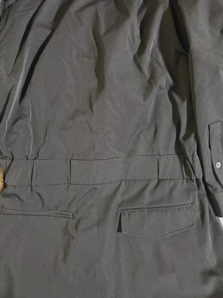 노앙 점프수트(골프웨어) 프리 사이즈 이미지