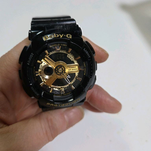 베이비 지샥 여성