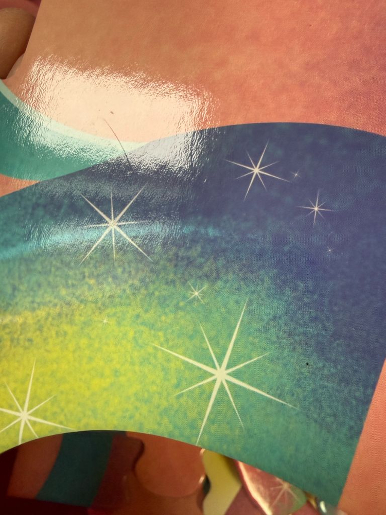 크로커다일크릭 유니콘 점보 48피스 퍼즐--5