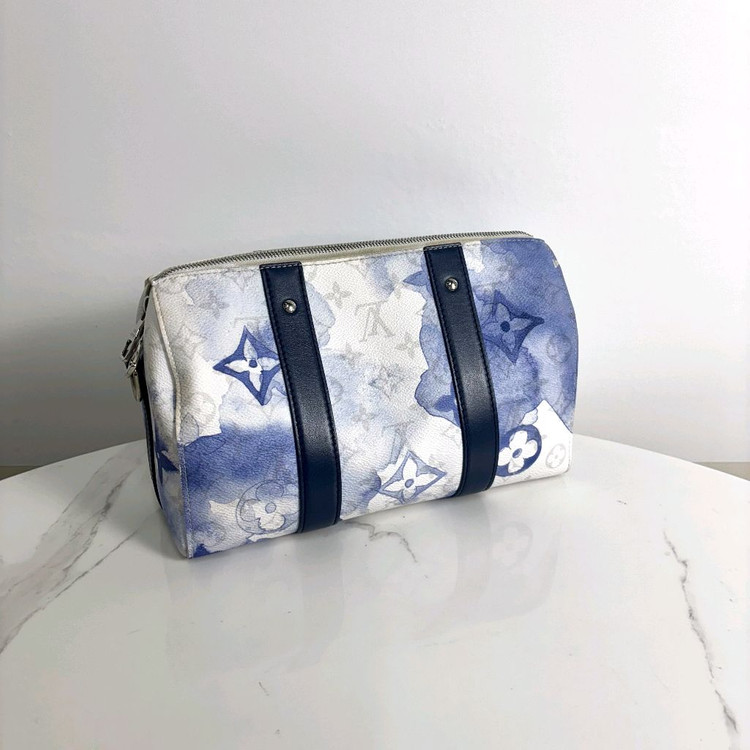 루이비통 워터컬러 시티키폴 크로스백 이미지