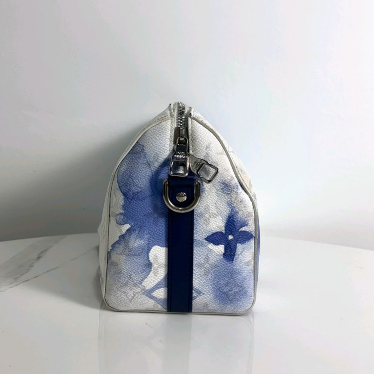 루이비통 워터컬러 시티키폴 크로스백 이미지