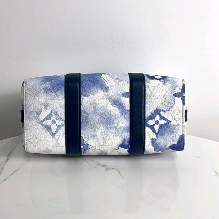 루이비통 워터컬러 시티키폴 크로스백 이미지