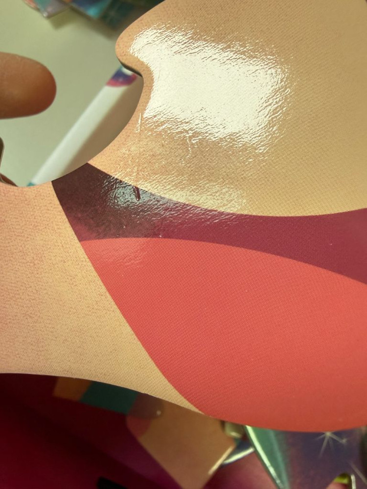 크로커다일크릭 유니콘 점보 48피스 퍼즐--8