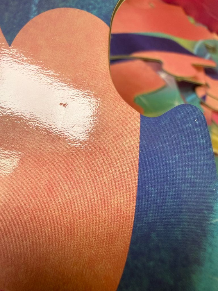 크로커다일크릭 유니콘 점보 48피스 퍼즐--9