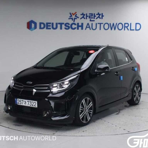 [기아]모닝 어반 프레스티지 #3월급매