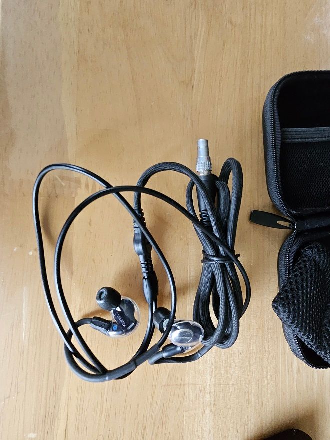 슈어 KSE1200 등록합니다--4