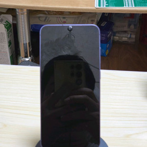 Galaxy S24+ 512GB 코발트 바이올렛 판매합니다