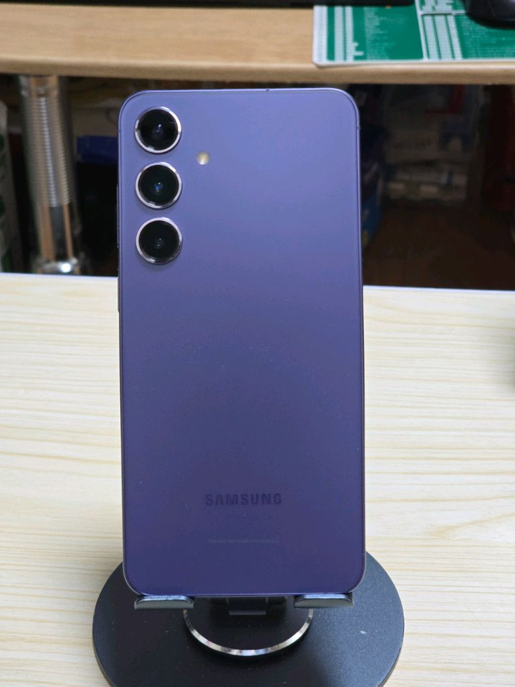 Galaxy S24+ 512GB 코발트 바이올렛 판매합니다--1