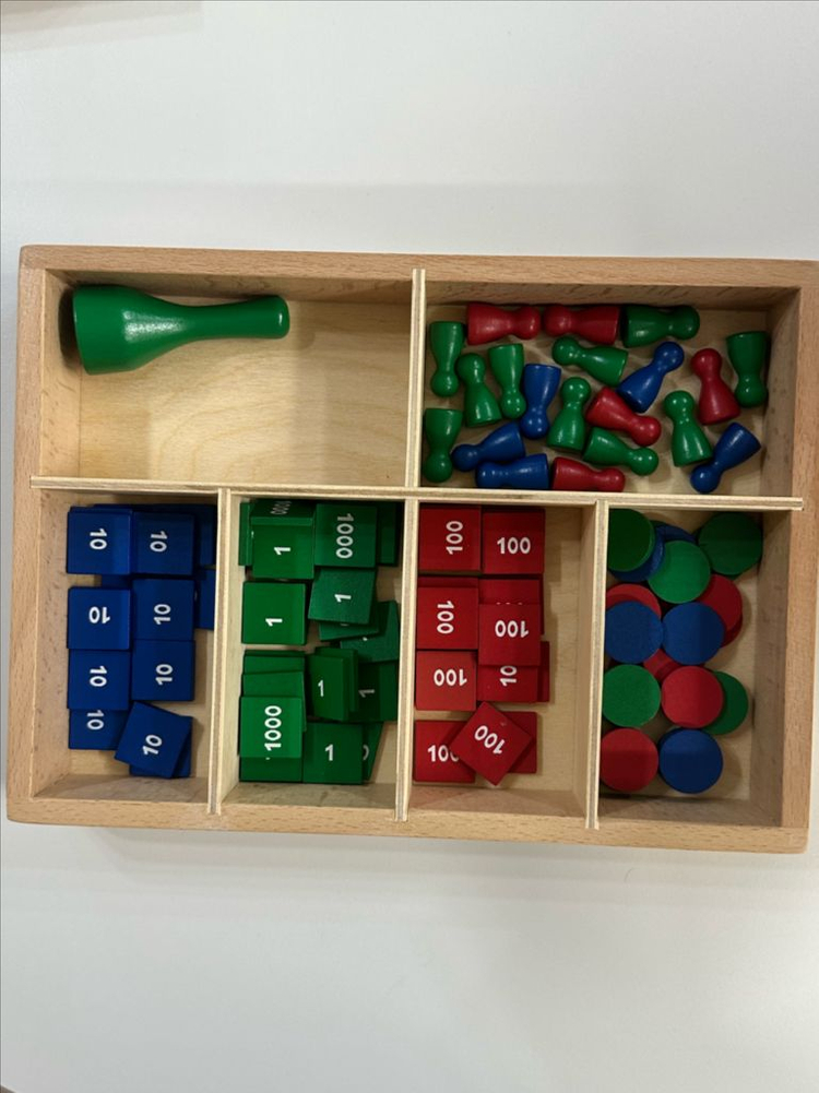 밤비니 몬테소리 교구 수교구--1