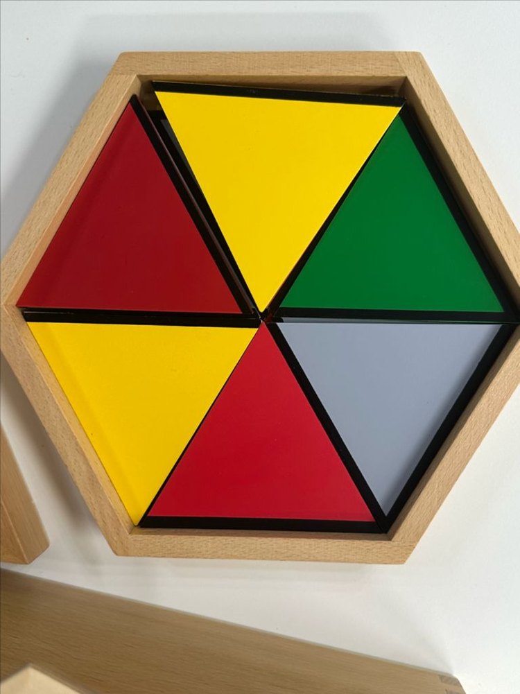 밤비니 몬테소리 교구 수교구--5