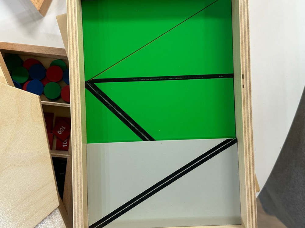 밤비니 몬테소리 교구 수교구--7